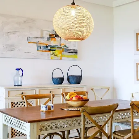 Apartment Frontline Ground Floor - Monteros Palm Marbella
