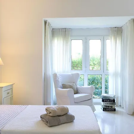 Apartment Frontline Ground Floor - Monteros Palm Marbella