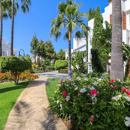 Frontline Ground Floor - Monteros Palm