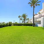 Appartamento Frontline Ground Floor - Monteros Palm Marbella