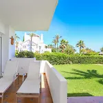 Appartamento Frontline Ground Floor - Monteros Palm *