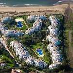 Frontline Ground Floor - Monteros Palm Appartamento