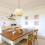 Appartamento Frontline Ground Floor - Monteros Palm Marbella