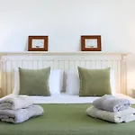 Frontline Ground Floor - Monteros Palm *