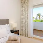 Frontline Ground Floor - Monteros Palm Appartamento *