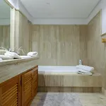 Frontline Ground Floor - Monteros Palm Appartamento Marbella