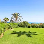 Frontline Ground Floor - Monteros Palm Appartamento