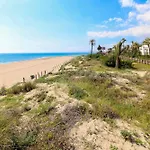 Appartamento Frontline Ground Floor - Monteros Palm Marbella