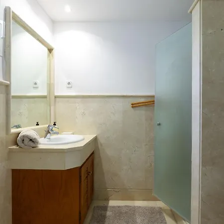 Apartamento Frontline Ground Floor - Monteros Palm Marbella