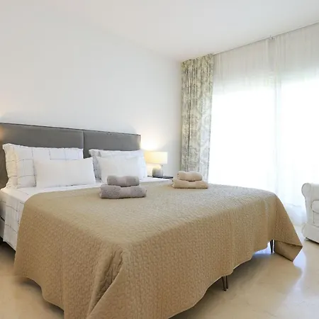 Frontline Ground Floor - Monteros Palm Appartamento